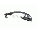 Set cablaj aprinder BOSCH 0 986 356 831</br>Piesa auto pentru Aprindere scanteie/incandescenta