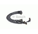 Set cablaj aprinder BOSCH 0 986 356 831</br>Piesa auto pentru Aprindere scanteie/incandescenta