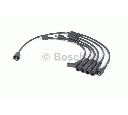 Set cablaj aprinder BOSCH 0 986 356 834</br>Piesa auto pentru Aprindere scanteie/incandescenta