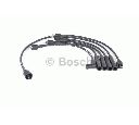 Set cablaj aprinder BOSCH 0 986 356 834</br>Piesa auto pentru Aprindere scanteie/incandescenta