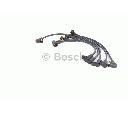 Set cablaj aprinder BOSCH 0 986 356 844</br>Piesa auto pentru Aprindere scanteie/incandescenta