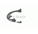 Set cablaj aprinder BOSCH 0 986 356 852</br>Piesa auto pentru Aprindere scanteie/incandescenta