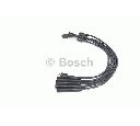 Set cablaj aprinder BOSCH 0 986 356 855</br>Piesa auto pentru Aprindere scanteie/incandescenta