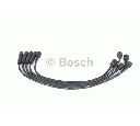 Set cablaj aprinder BOSCH 0 986 356 855</br>Piesa auto pentru Aprindere scanteie/incandescenta