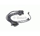 Set cablaj aprinder BOSCH 0 986 356 879