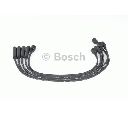 Set cablaj aprinder BOSCH 0 986 356 880