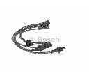 Set cablaj aprinder BOSCH 0 986 356 883</br>Piesa auto pentru Aprindere scanteie/incandescenta