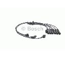 Set cablaj aprinder BOSCH 0 986 356 937