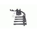 Set cablaj aprinder BOSCH 0 986 356 949</br>Piesa auto pentru Aprindere scanteie/incandescenta