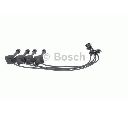 Set cablaj aprinder BOSCH 0 986 356 957