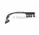 Set cablaj aprinder BOSCH 0 986 356 974</br>Piesa auto pentru Aprindere scanteie/incandescenta