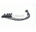 Set cablaj aprinder BOSCH 0 986 356 974</br>Piesa auto pentru Aprindere scanteie/incandescenta