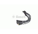 Set cablaj aprinder BOSCH 0 986 357 049</br>Piesa auto pentru Aprindere scanteie/incandescenta