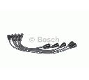 Set cablaj aprinder BOSCH 0 986 357 049</br>Piesa auto pentru Aprindere scanteie/incandescenta