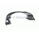 Set cablaj aprinder BOSCH 0 986 357 051</br>Piesa auto pentru Aprindere scanteie/incandescenta