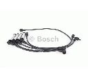 Set cablaj aprinder BOSCH 0 986 357 125