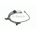 Set cablaj aprinder BOSCH 0 986 357 125