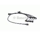 Set cablaj aprinder BOSCH 0 986 357 125