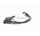 Set cablaj aprinder BOSCH 0 986 357 139