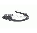 Set cablaj aprinder BOSCH 0 986 357 179