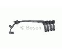 Set cablaj aprinder BOSCH 0 986 357 181