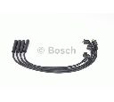 Set cablaj aprinder BOSCH 0 986 357 195</br>Piesa auto pentru Aprindere scanteie/incandescenta