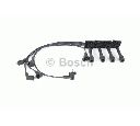 Set cablaj aprinder BOSCH 0 986 357 202</br>Piesa auto pentru Aprindere scanteie/incandescenta