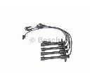 Set cablaj aprinder BOSCH 0 986 357 202</br>Piesa auto pentru Aprindere scanteie/incandescenta