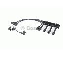 Set cablaj aprinder BOSCH 0 986 357 202</br>Piesa auto pentru Aprindere scanteie/incandescenta