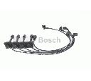 Set cablaj aprinder BOSCH 0 986 357 202</br>Piesa auto pentru Aprindere scanteie/incandescenta