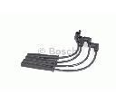 Set cablaj aprinder BOSCH 0 986 357 209</br>Piesa auto pentru Aprindere scanteie/incandescenta