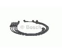 Set cablaj aprinder BOSCH 0 986 357 214</br>Piesa auto pentru Aprindere scanteie/incandescenta