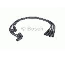 Set cablaj aprinder BOSCH 0 986 357 221</br>Piesa auto pentru Aprindere scanteie/incandescenta