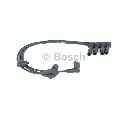 Set cablaj aprinder BOSCH 0 986 357 228