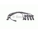 Set cablaj aprinder BOSCH 0 986 357 235</br>Piesa auto pentru Aprindere scanteie/incandescenta