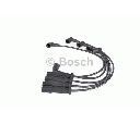 Set cablaj aprinder BOSCH 0 986 357 244