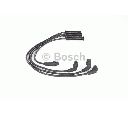 Set cablaj aprinder BOSCH 0 986 357 252</br>Piesa auto pentru Aprindere scanteie/incandescenta