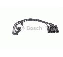 Set cablaj aprinder BOSCH 0 986 357 252</br>Piesa auto pentru Aprindere scanteie/incandescenta