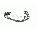 Set cablaj aprinder BOSCH 0 986 357 252</br>Piesa auto pentru Aprindere scanteie/incandescenta