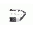 Set cablaj aprinder BOSCH 0 986 357 252</br>Piesa auto pentru Aprindere scanteie/incandescenta