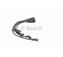 Set cablaj aprinder BOSCH 0 986 357 254</br>Piesa auto pentru Aprindere scanteie/incandescenta