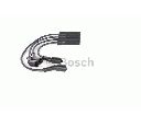 Set cablaj aprinder BOSCH 0 986 357 255</br>Piesa auto pentru Aprindere scanteie/incandescenta