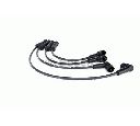 Set cablaj aprinder BOSCH 0 986 357 256</br>Piesa auto pentru Aprindere scanteie/incandescenta