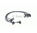 Set cablaj aprinder BOSCH 0 986 357 257</br>Piesa auto pentru Aprindere scanteie/incandescenta