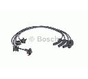 Set cablaj aprinder BOSCH 0 986 357 257</br>Piesa auto pentru Aprindere scanteie/incandescenta