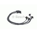 Set cablaj aprinder BOSCH 0 986 357 257</br>Piesa auto pentru Aprindere scanteie/incandescenta