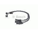 Set cablaj aprinder BOSCH 0 986 357 257</br>Piesa auto pentru Aprindere scanteie/incandescenta