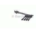 Set cablaj aprinder BOSCH 0 986 357 260</br>Piesa auto pentru Aprindere scanteie/incandescenta