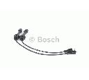 Set cablaj aprinder BOSCH 0 986 357 266</br>Piesa auto pentru Aprindere scanteie/incandescenta