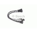 Set cablaj aprinder BOSCH 0 986 357 269